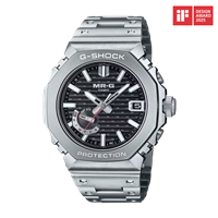 Montre G-Shock Homme MR-G in Titane MRG-B2100D-1ADR